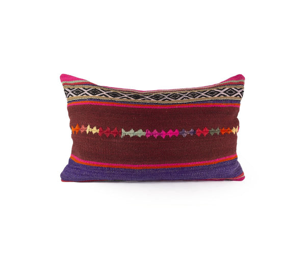 16x26 Heirloom Pillow (PC - LML - 1178) - Vinloom