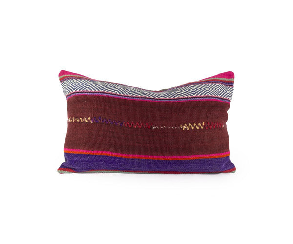 16x26 Heirloom Pillow (PC - LML - 1179) - Vinloom
