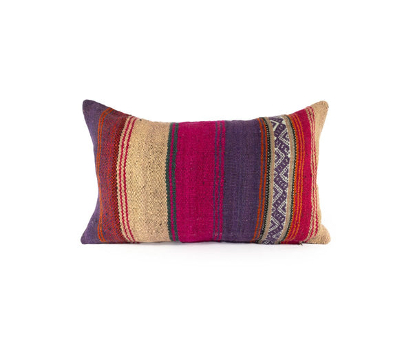 16x26 Heirloom Pillow (PC - LML - 1180) - Vinloom