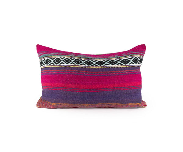 16x26 Heirloom Pillow (PC - LML - 1182) - Vinloom