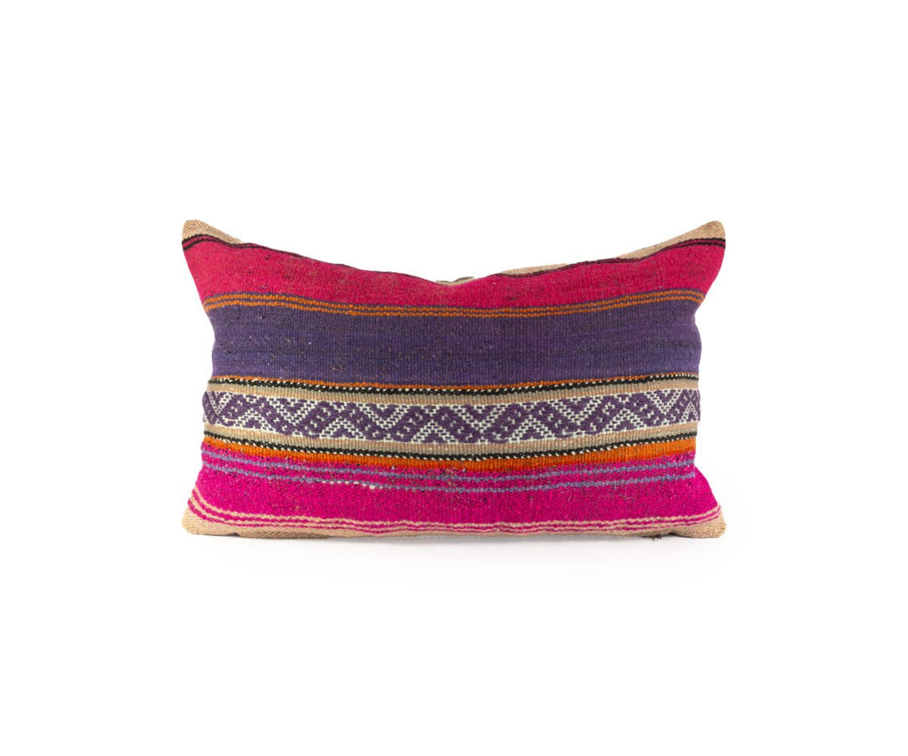 16x26 Heirloom Pillow (PC - LML - 1184) - Vinloom