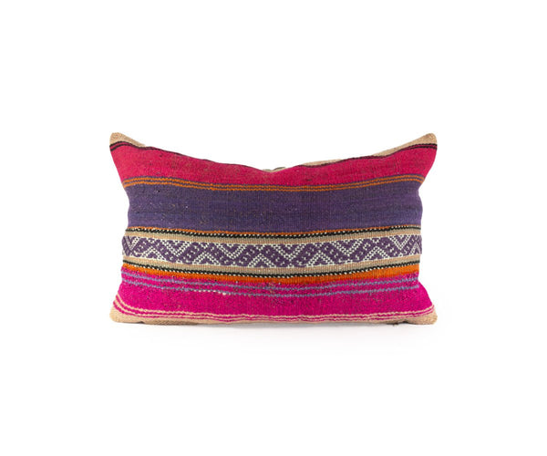 16x26 Heirloom Pillow (PC - LML - 1184) - Vinloom