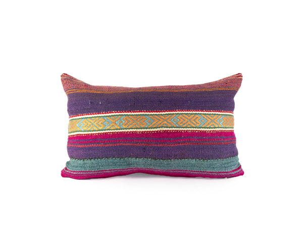 16x26 Heirloom Pillow (PC - LML - 1185) - Vinloom