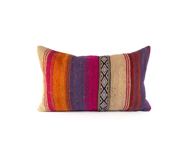 16x26 Heirloom Pillow (PC - LML - 1186) - Vinloom