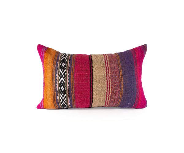 16x26 Heirloom Pillow (PC - LML - 1187) - Vinloom