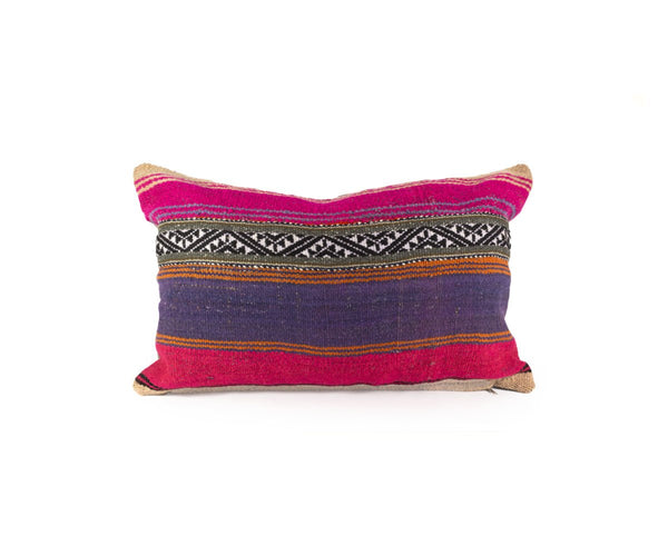 16x26 Heirloom Pillow (PC - LML - 1188) - Vinloom