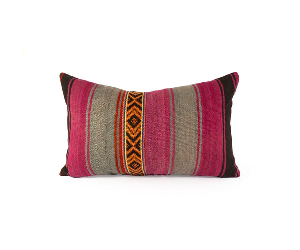 16x26 Heirloom Pillow (PC - LML - 1189) - Vinloom