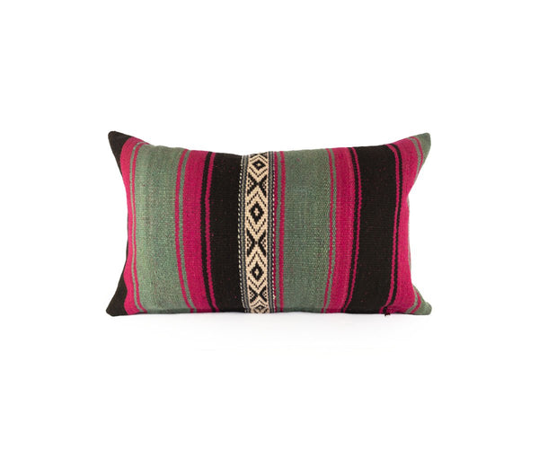 16x26 Heirloom Pillow (PC - LML - 1190) - Vinloom