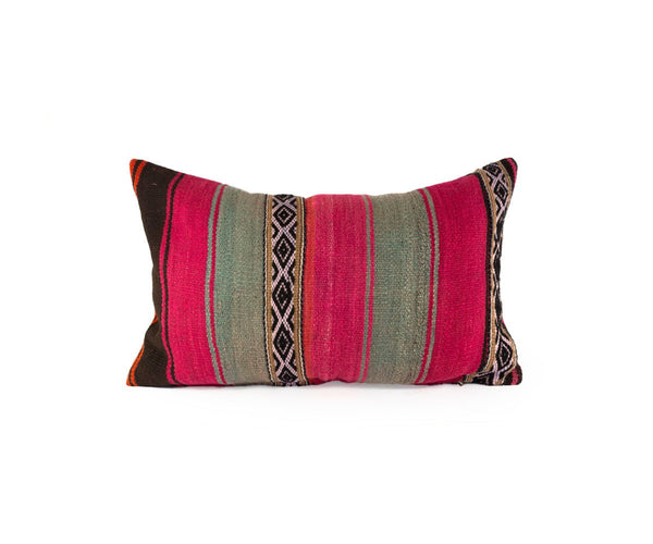 16x26 Heirloom Pillow (PC - LML - 1191) - Vinloom