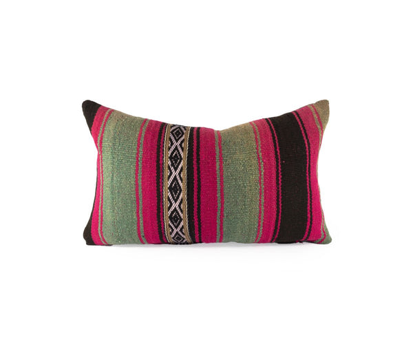 16x26 Heirloom Pillow (PC - LML - 1192) - Vinloom