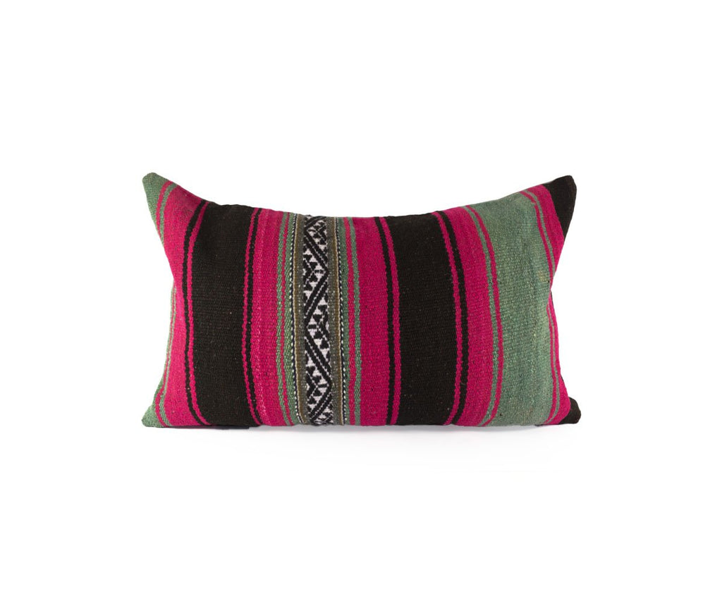 16x26 Heirloom Pillow (PC - LML - 1193) - Vinloom