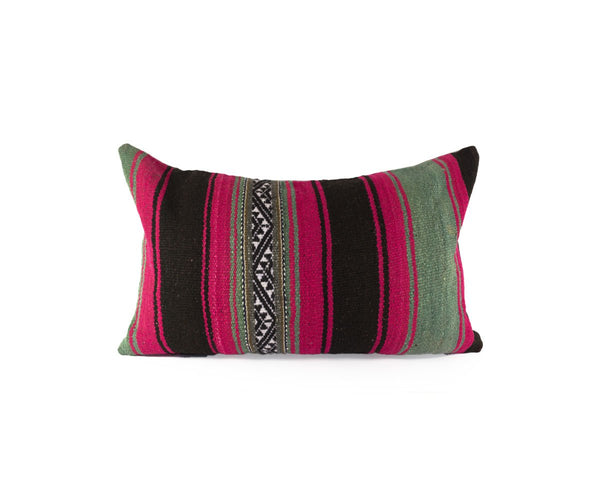 16x26 Heirloom Pillow (PC - LML - 1193) - Vinloom