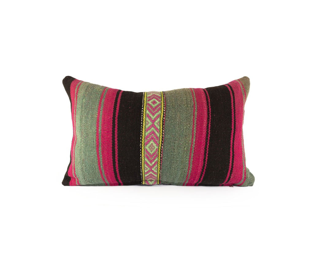16x26 Heirloom Pillow (PC - LML - 1194) - Vinloom