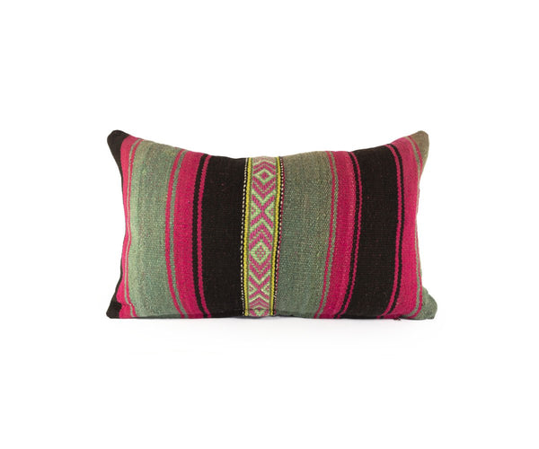 16x26 Heirloom Pillow (PC - LML - 1194) - Vinloom
