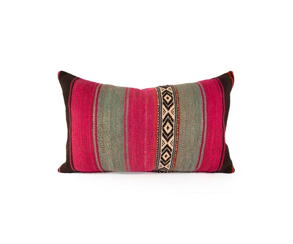16x26 Heirloom Pillow (PC - LML - 1195) - Vinloom
