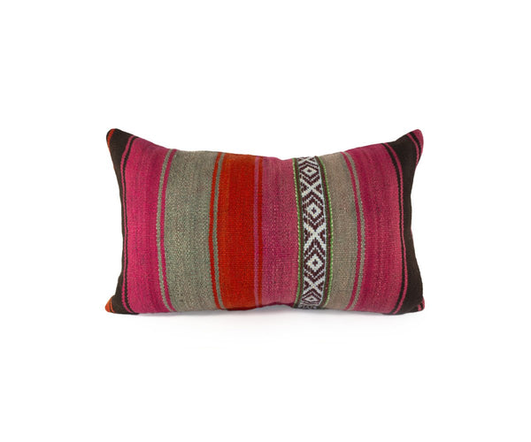 16x26 Heirloom Pillow (PC - LML - 1196) - Vinloom
