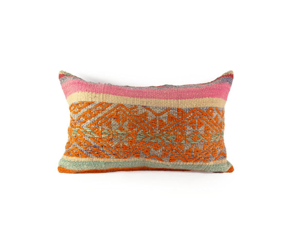 16x26 Heirloom Pillow (PC - LML - 1199) - Vinloom