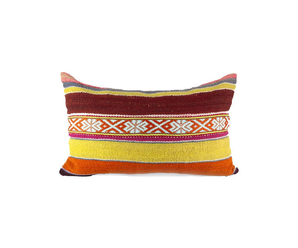 16x26 Heirloom Pillow (PC - LML - 1200) - Vinloom