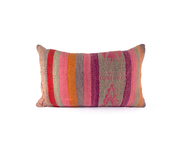 16x26 Heirloom Pillow (PC - LML - 1202) - Vinloom
