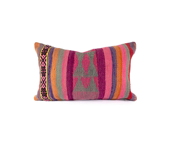 16x26 Heirloom Pillow (PC - LML - 1203) - Vinloom