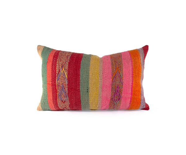 16x26 Heirloom Pillow (PC - LML - 1204) - Vinloom