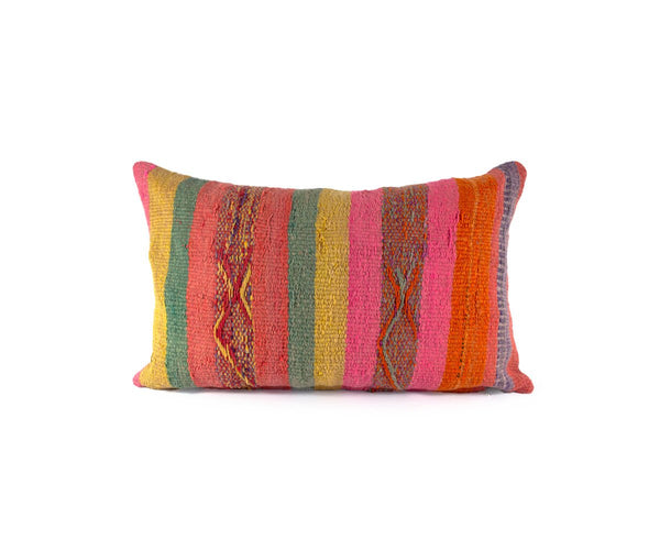 16x26 Heirloom Pillow (PC - LML - 1205) - Vinloom