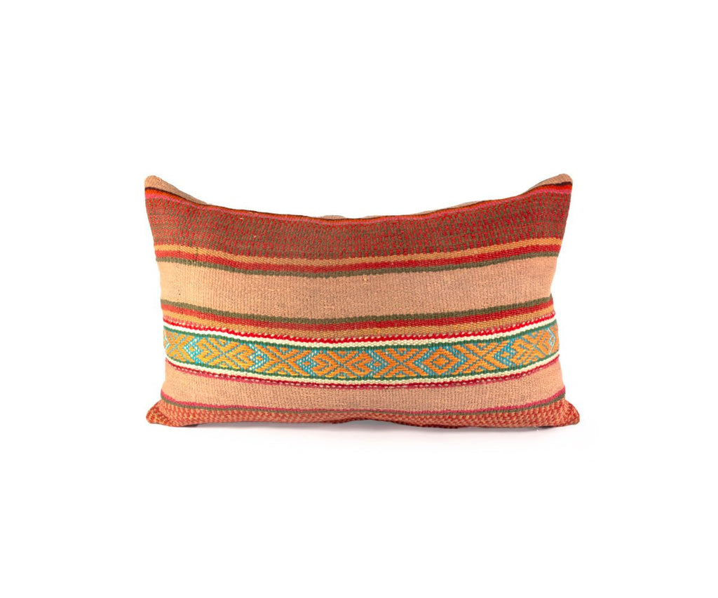 16x26 Heirloom Pillow (PC - LML - 1206) - Vinloom