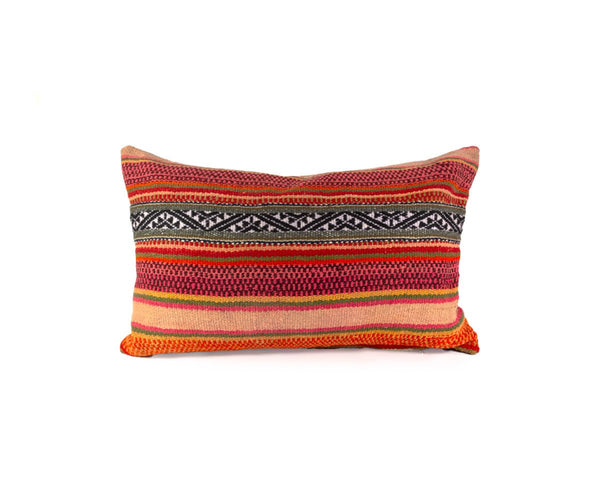 16x26 Heirloom Pillow (PC - LML - 1207) - Vinloom