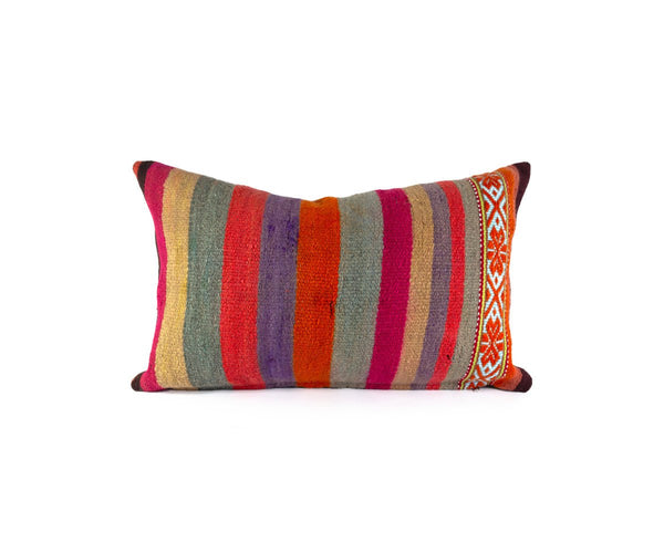 16x26 Heirloom Pillow (PC - LML - 1208) - Vinloom