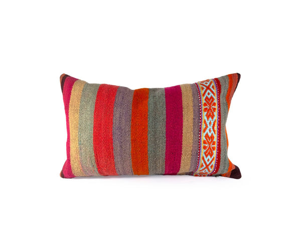 16x26 Heirloom Pillow (PC - LML - 1209) - Vinloom