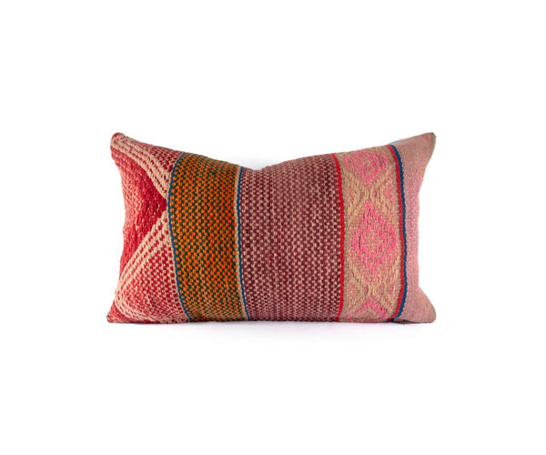 16x26 Heirloom Pillow (PC - LML - 1213) - Vinloom