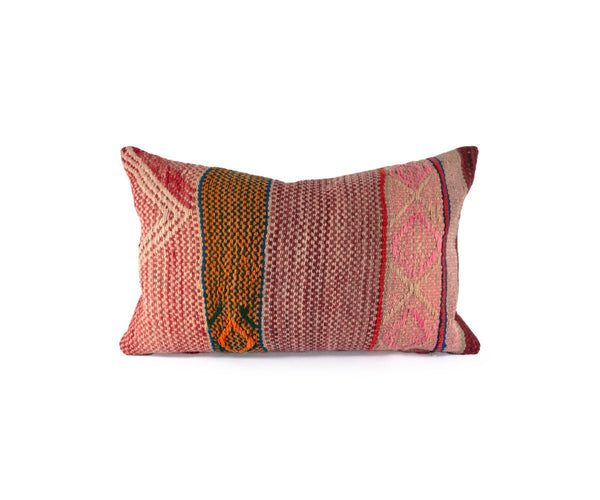 16x26 Heirloom Pillow (PC - LML - 1214) - Vinloom