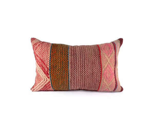 16x26 Heirloom Pillow (PC - LML - 1215) - Vinloom