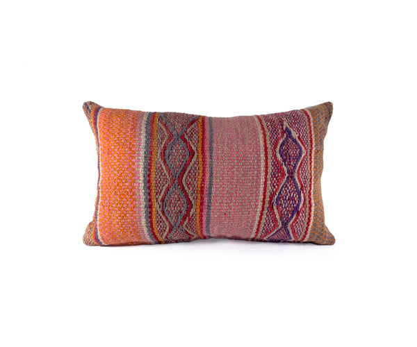 16x26 Heirloom Pillow (PC - LML - 1216) - Vinloom