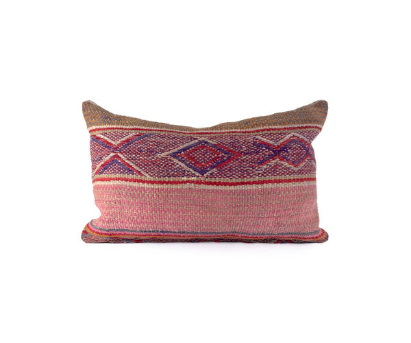 16x26 Heirloom Pillow (PC - LML - 1217) - Vinloom