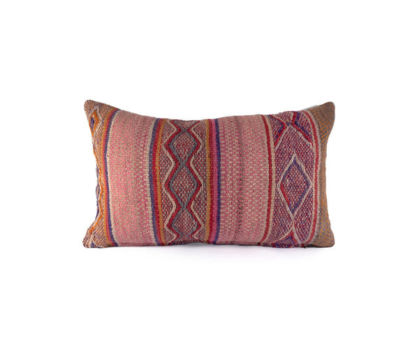 16x26 Heirloom Pillow (PC - LML - 1218) - Vinloom