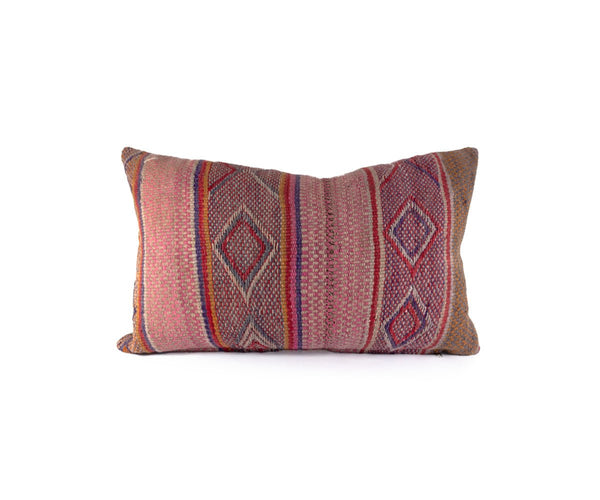 16x26 Heirloom Pillow (PC - LML - 1219) - Vinloom
