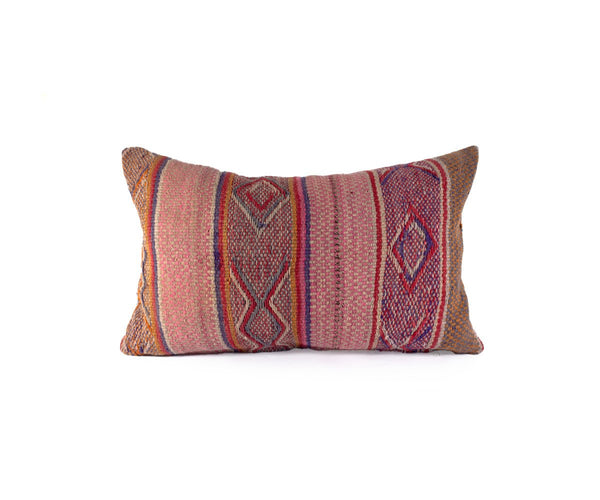 16x26 Heirloom Pillow (PC - LML - 1220) - Vinloom