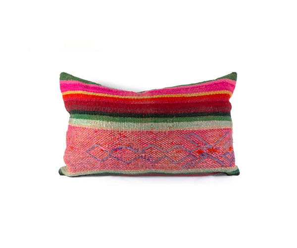 16x26 Heirloom Pillow (PC - LML - 1221) - Vinloom