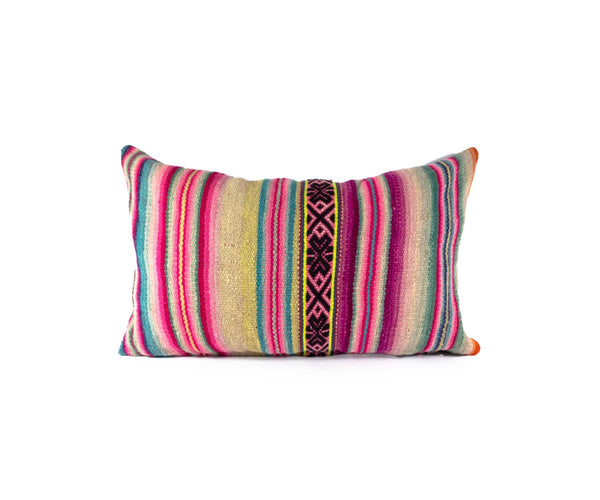 16x26 Heirloom Pillow (PC - LML - 1222) - Vinloom