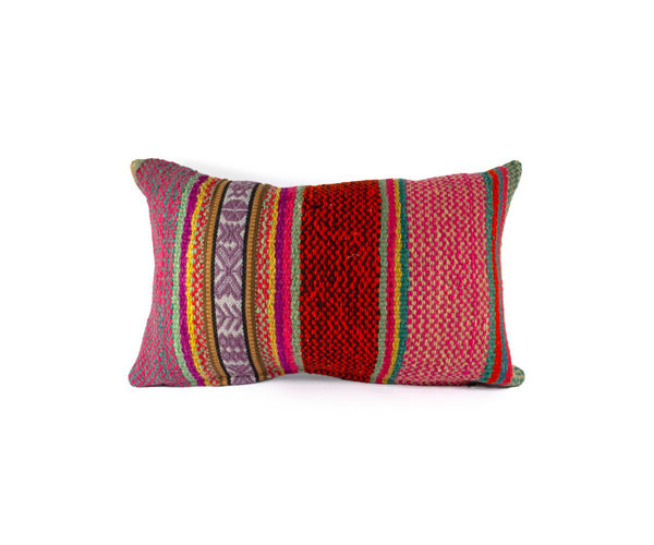 16x26 Heirloom Pillow (PC - LML - 1223) - Vinloom