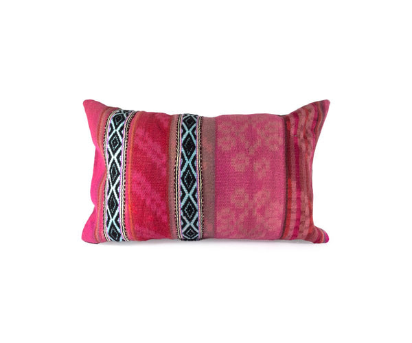 16x26 Heirloom Pillow (PC - LML - 1224) - Vinloom