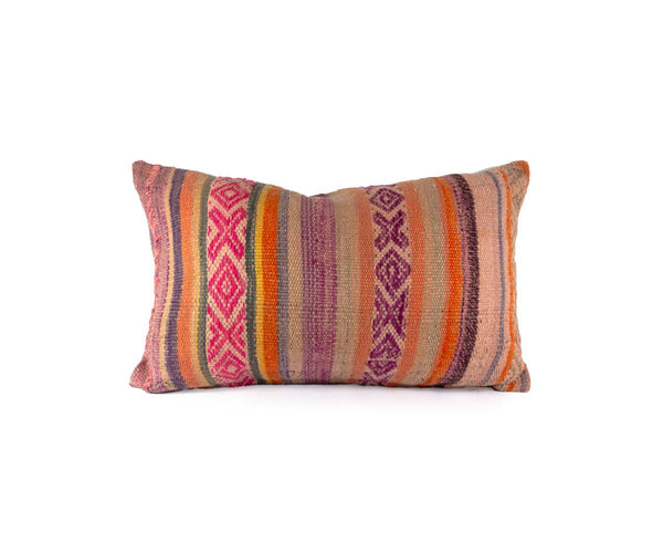 16x26 Heirloom Pillow (PC - LML - 1225) - Vinloom
