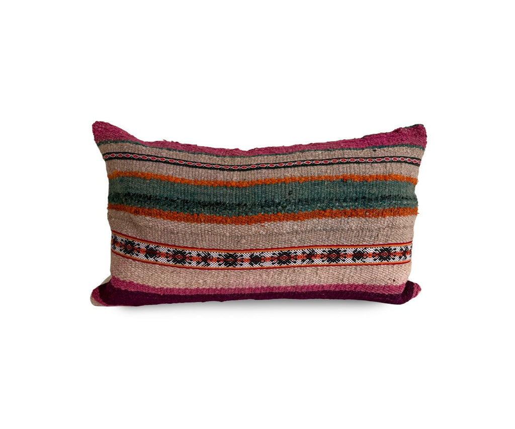 16x26 Heirloom Pillow (PC-LML-1226) - Vinloom