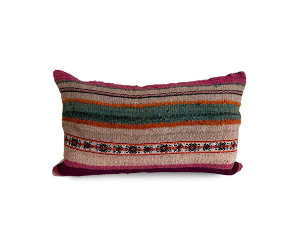 16x26 Heirloom Pillow (PC-LML-1226) - Vinloom