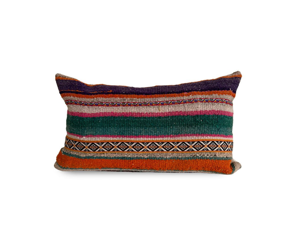 16x26 Heirloom Pillow (PC-LML-1227) - Vinloom