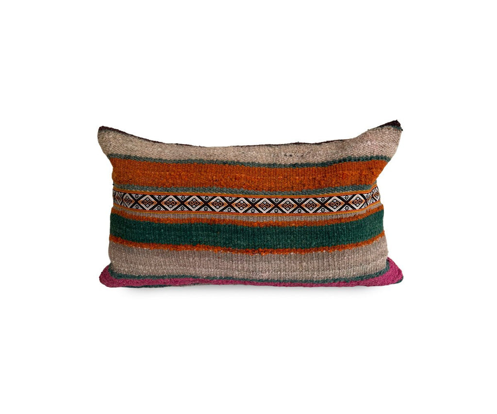 16x26 Heirloom Pillow (PC-LML-1232) - Vinloom