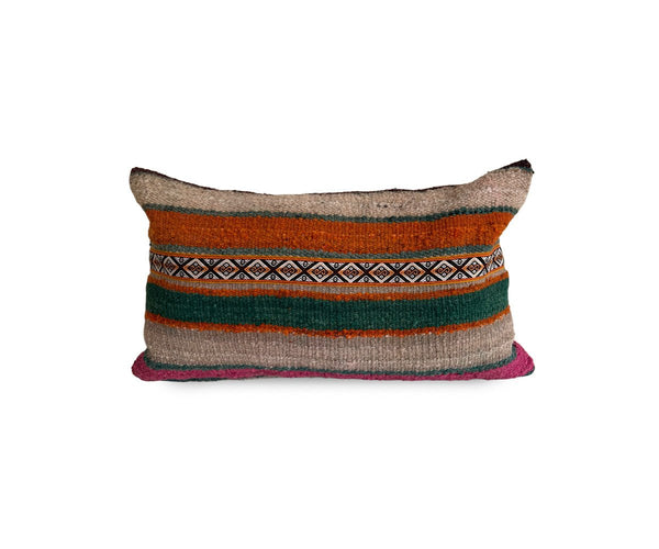16x26 Heirloom Pillow (PC-LML-1232) - Vinloom