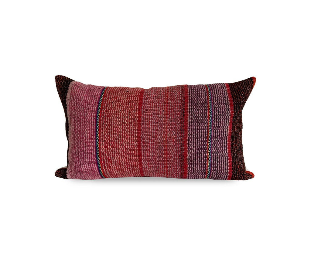 16x26 Heirloom Pillow (PC-LML-1234) - Vinloom