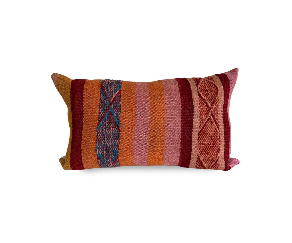 16x26 Heirloom Pillow (PC-LML-1242) - Vinloom